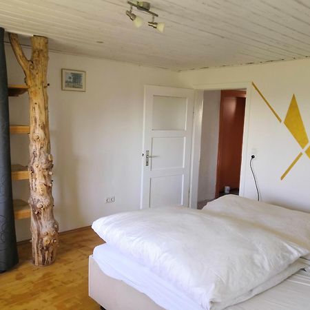 Sonnenhaus Διαμέρισμα Bidingen Εξωτερικό φωτογραφία