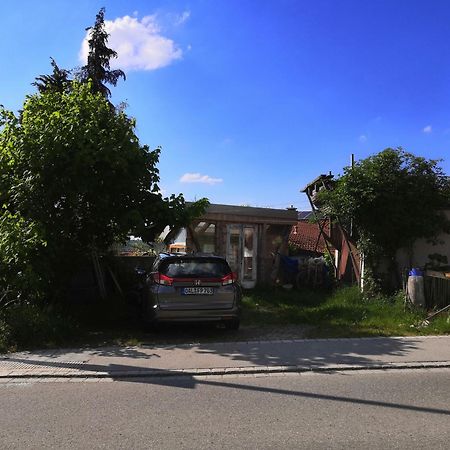 Sonnenhaus Διαμέρισμα Bidingen Εξωτερικό φωτογραφία