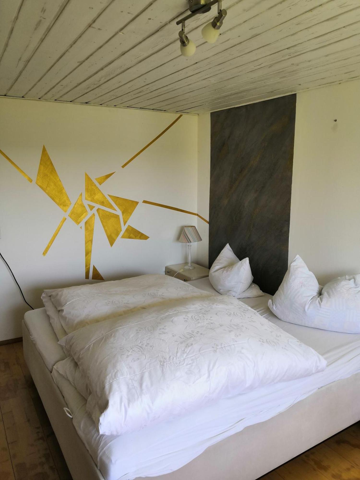 Sonnenhaus Διαμέρισμα Bidingen Εξωτερικό φωτογραφία