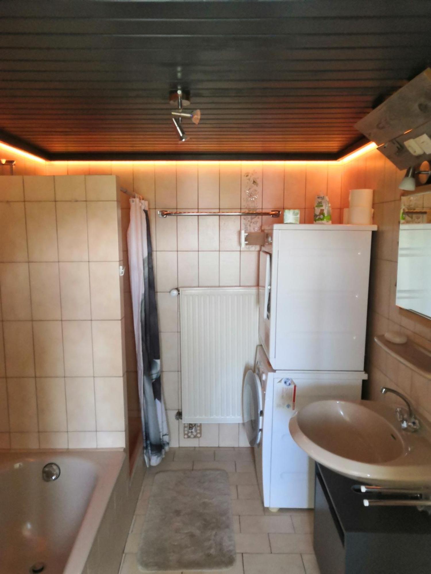 Sonnenhaus Διαμέρισμα Bidingen Εξωτερικό φωτογραφία